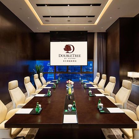 Doubletree By Hilton Chongqing - Nan'An Ξενοδοχείο Εξωτερικό φωτογραφία