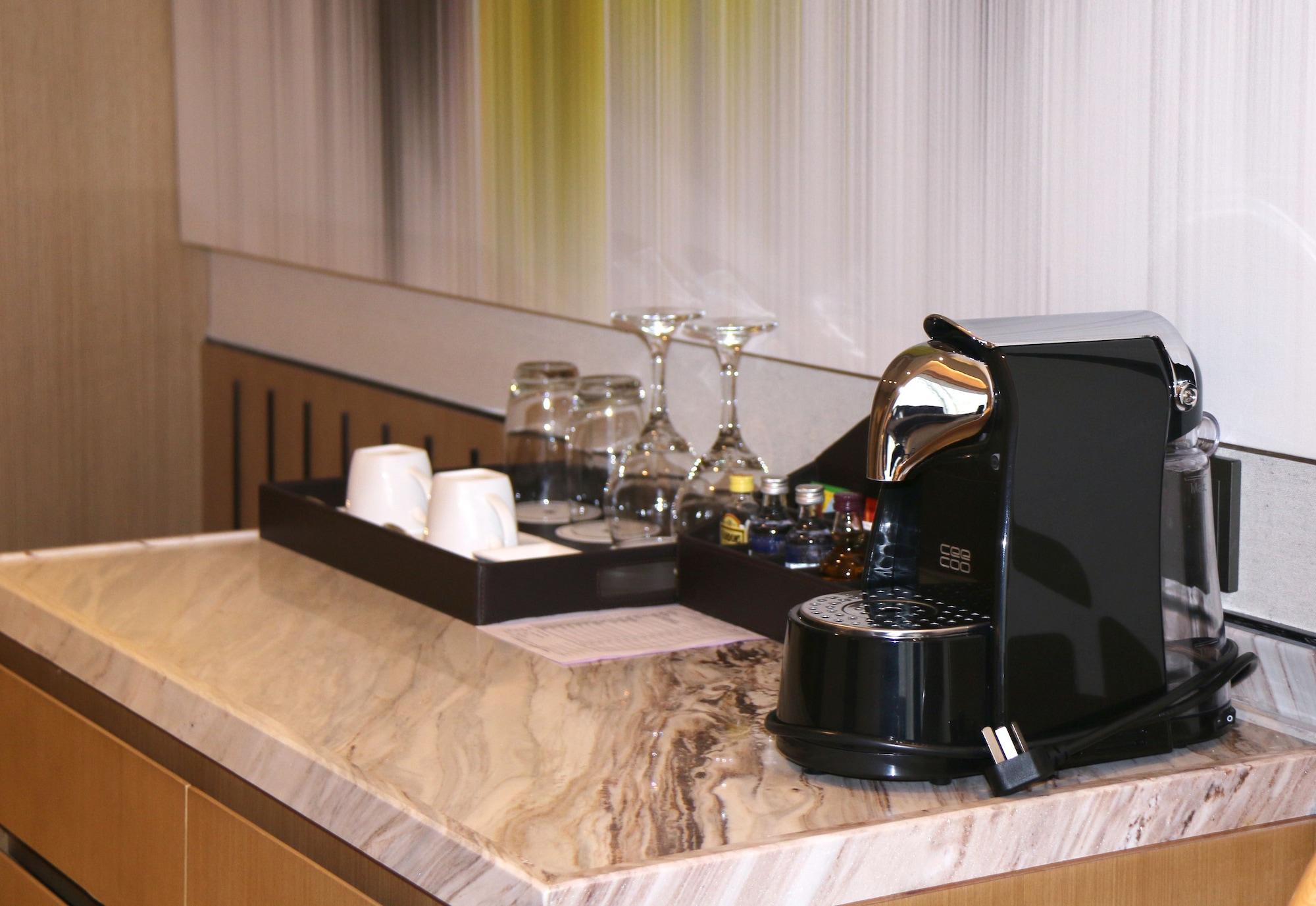 Doubletree By Hilton Chongqing - Nan'An Ξενοδοχείο Εξωτερικό φωτογραφία