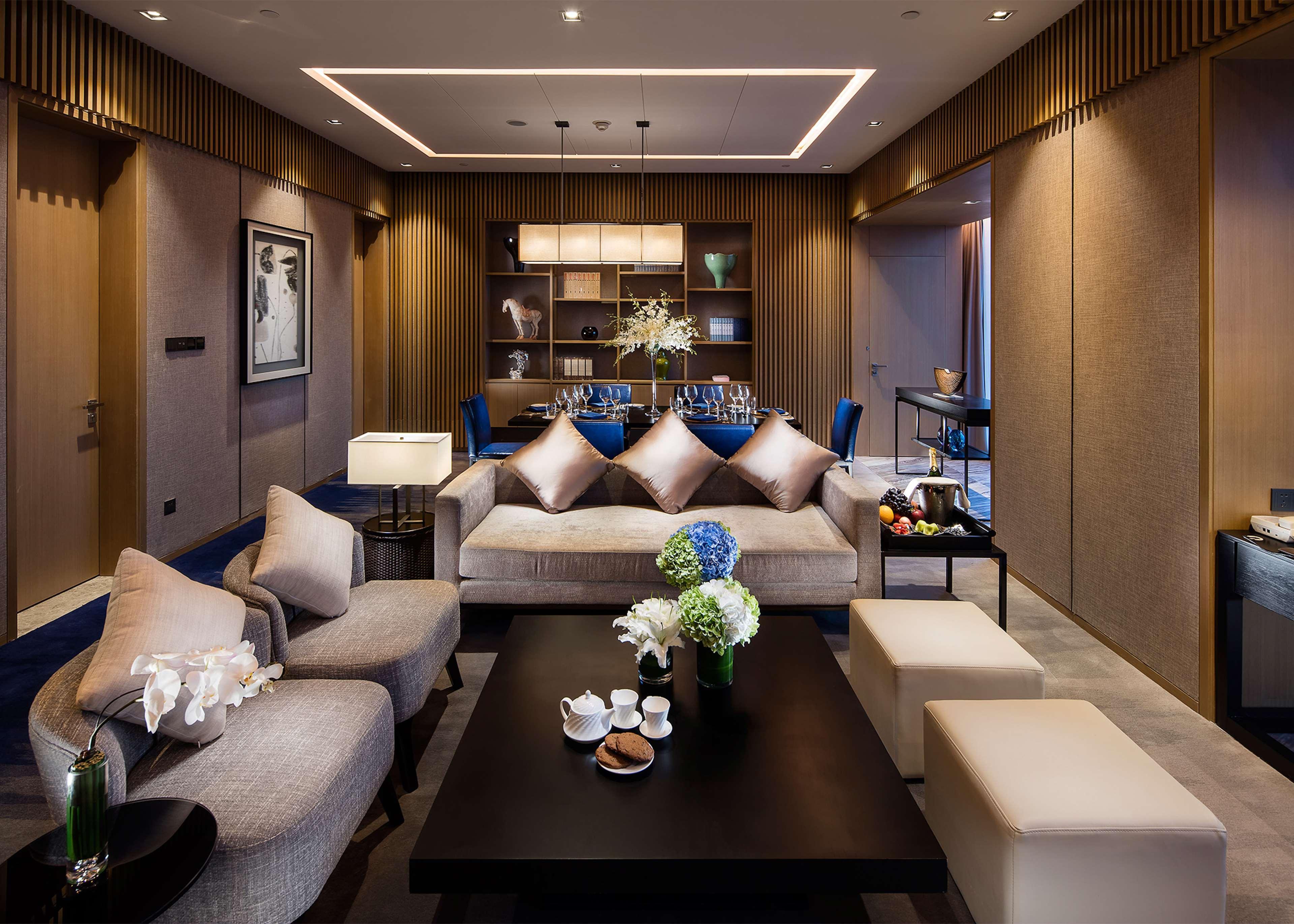 Doubletree By Hilton Chongqing - Nan'An Ξενοδοχείο Εξωτερικό φωτογραφία