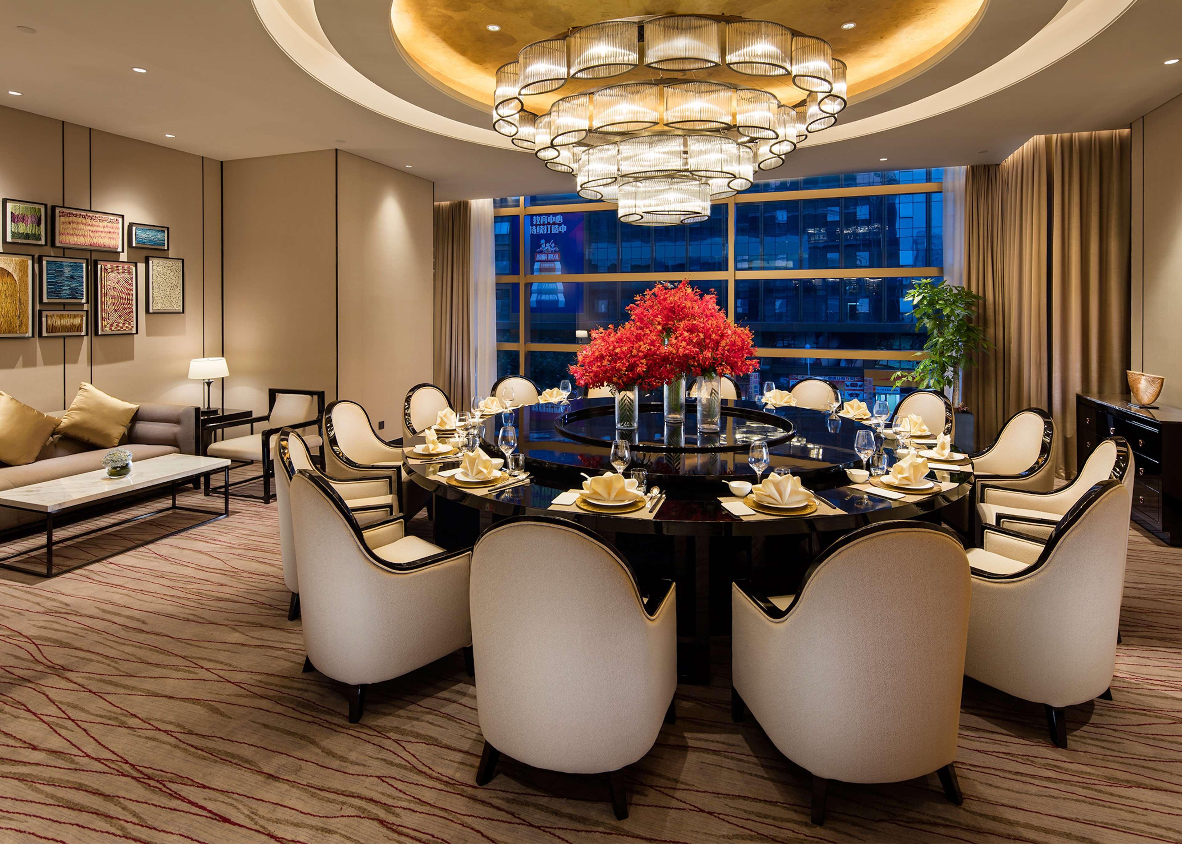 Doubletree By Hilton Chongqing - Nan'An Ξενοδοχείο Εξωτερικό φωτογραφία