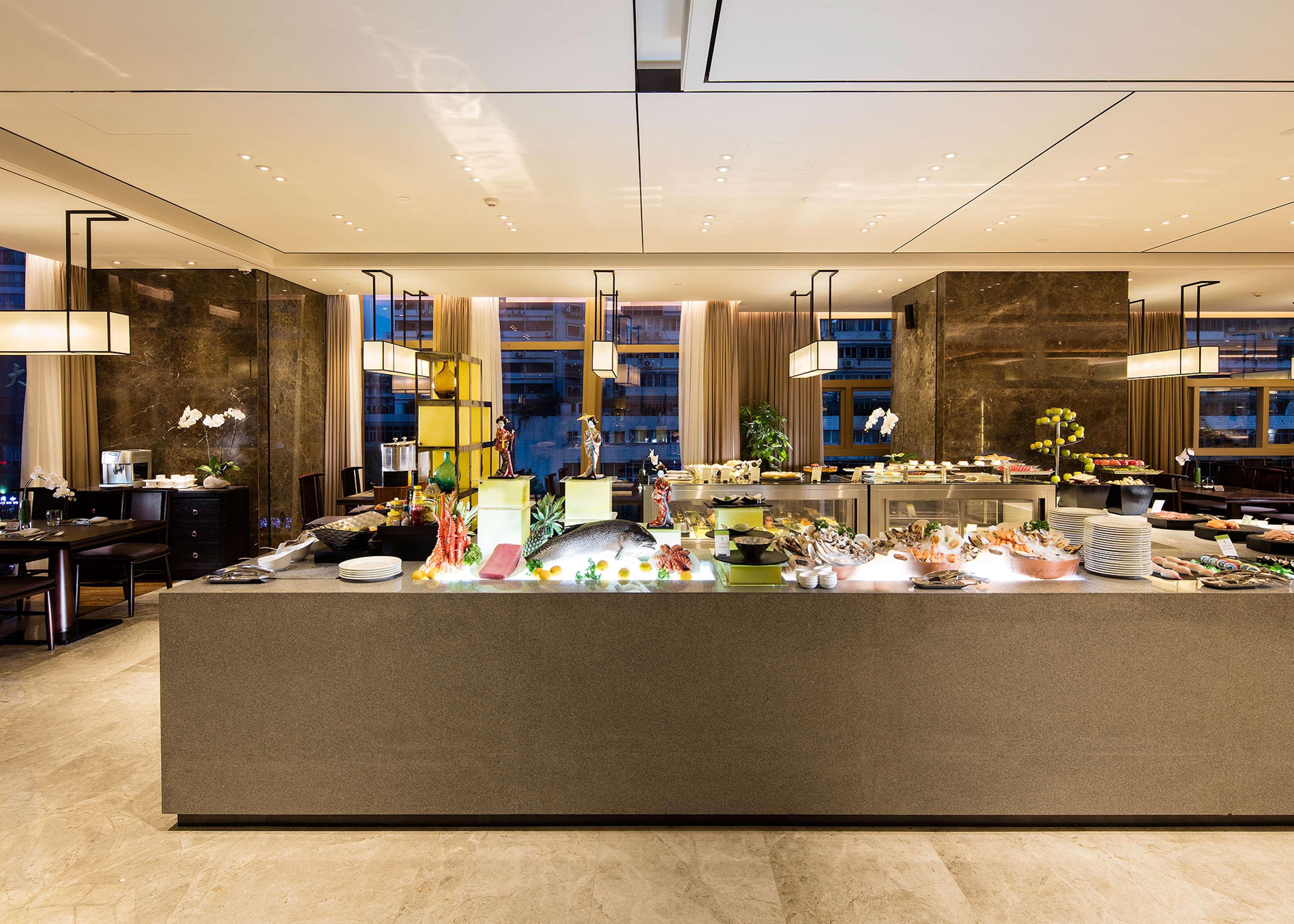 Doubletree By Hilton Chongqing - Nan'An Ξενοδοχείο Εξωτερικό φωτογραφία