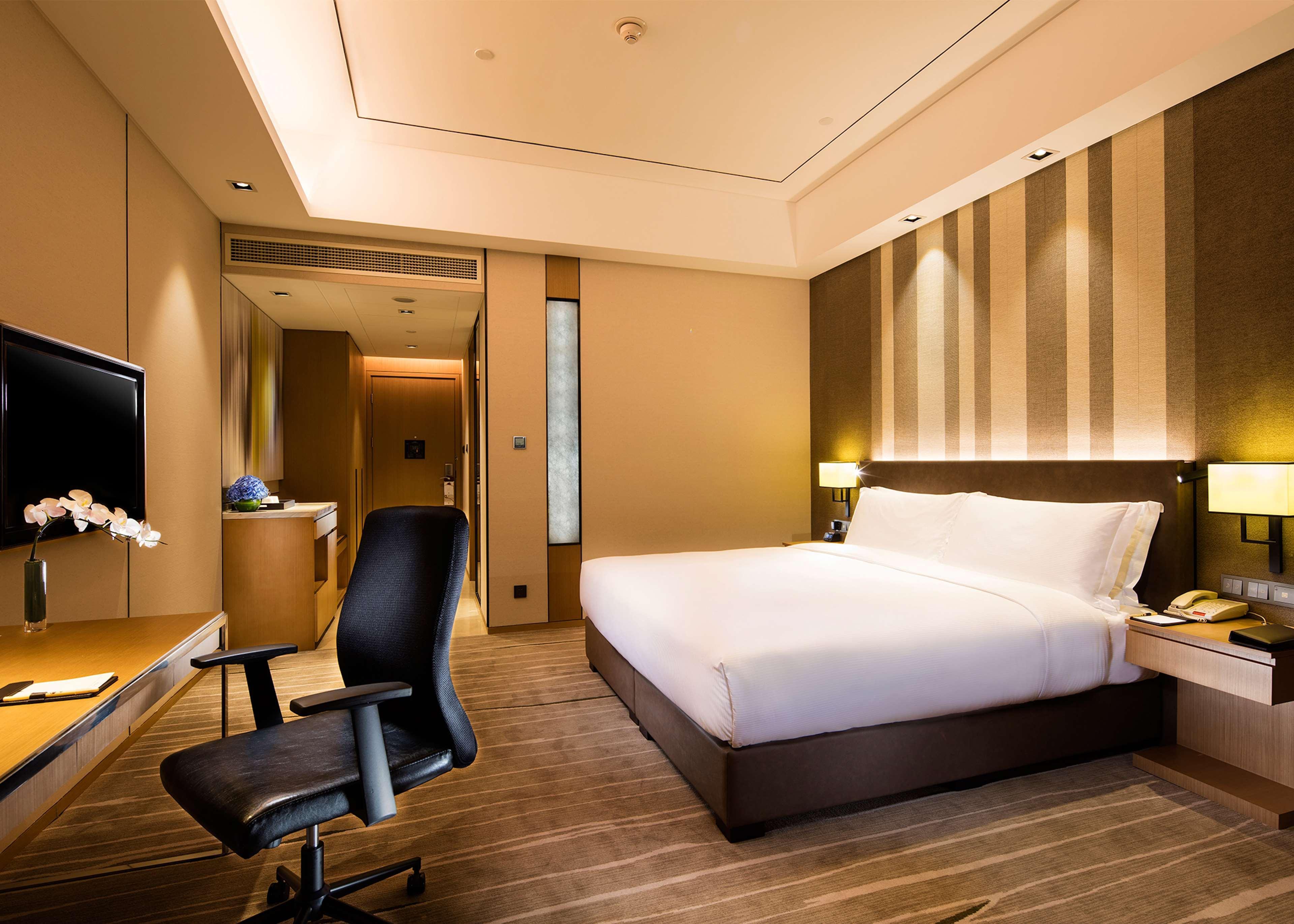 Doubletree By Hilton Chongqing - Nan'An Ξενοδοχείο Εξωτερικό φωτογραφία