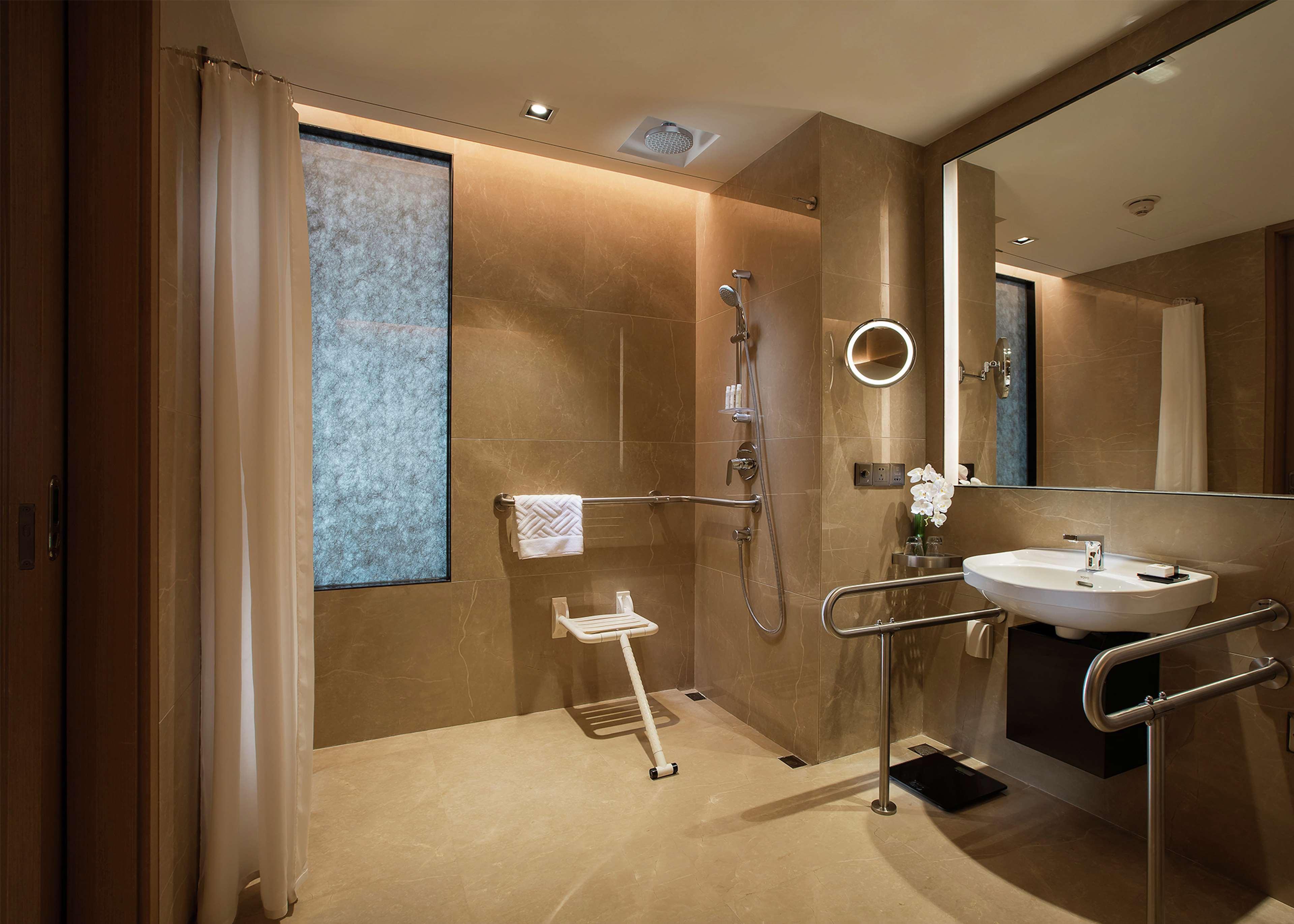 Doubletree By Hilton Chongqing - Nan'An Ξενοδοχείο Εξωτερικό φωτογραφία