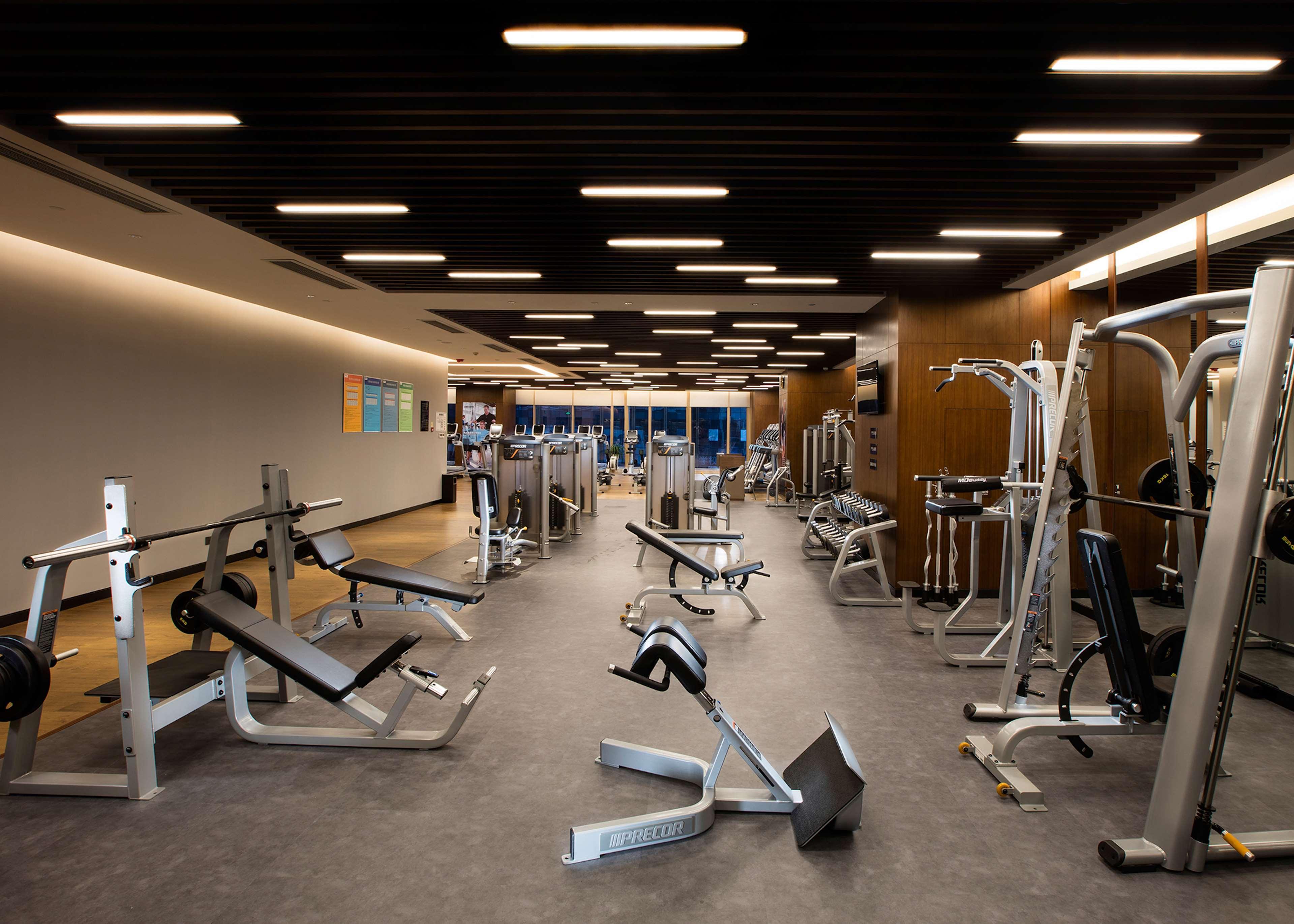 Doubletree By Hilton Chongqing - Nan'An Ξενοδοχείο Εξωτερικό φωτογραφία