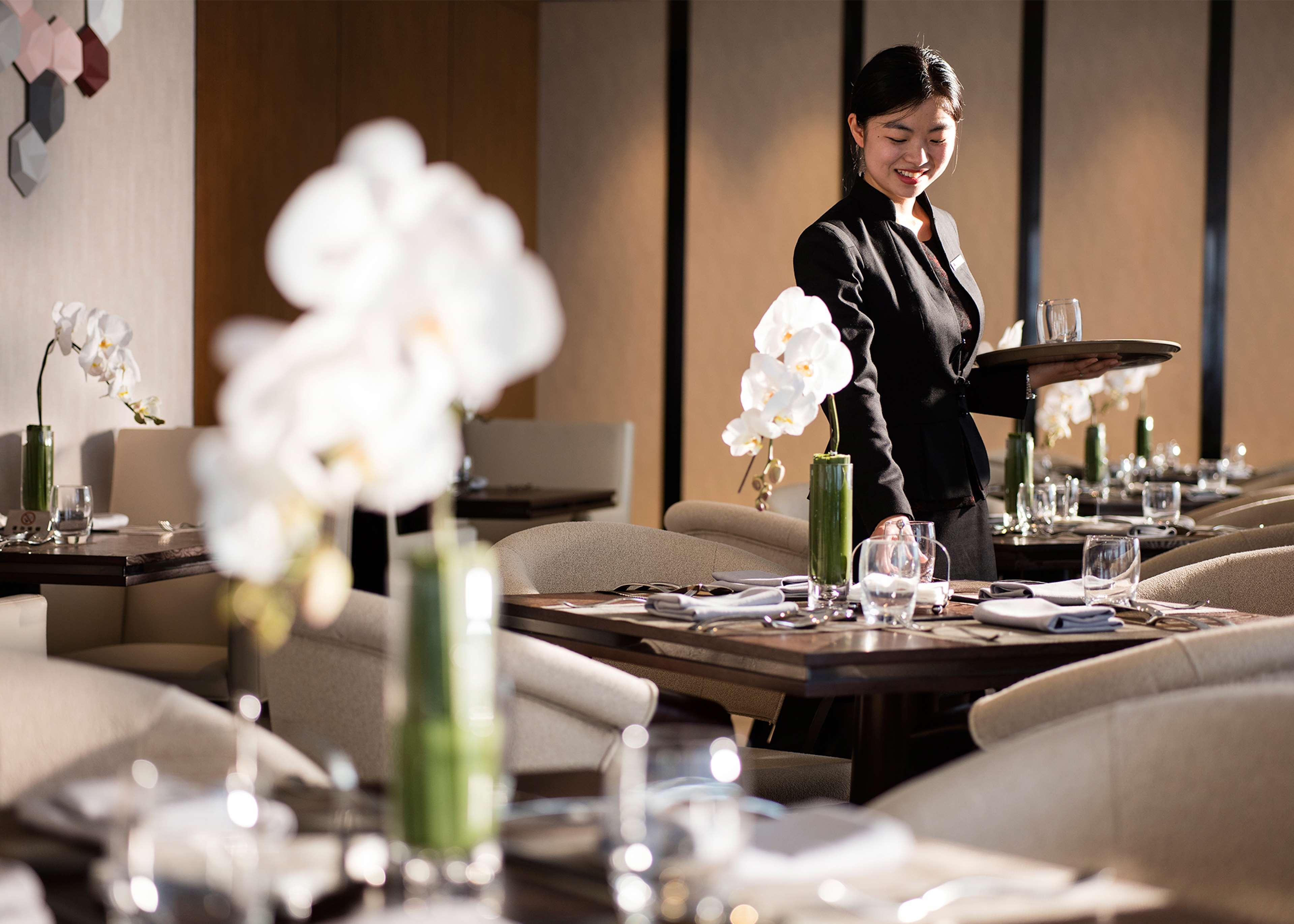 Doubletree By Hilton Chongqing - Nan'An Ξενοδοχείο Εξωτερικό φωτογραφία