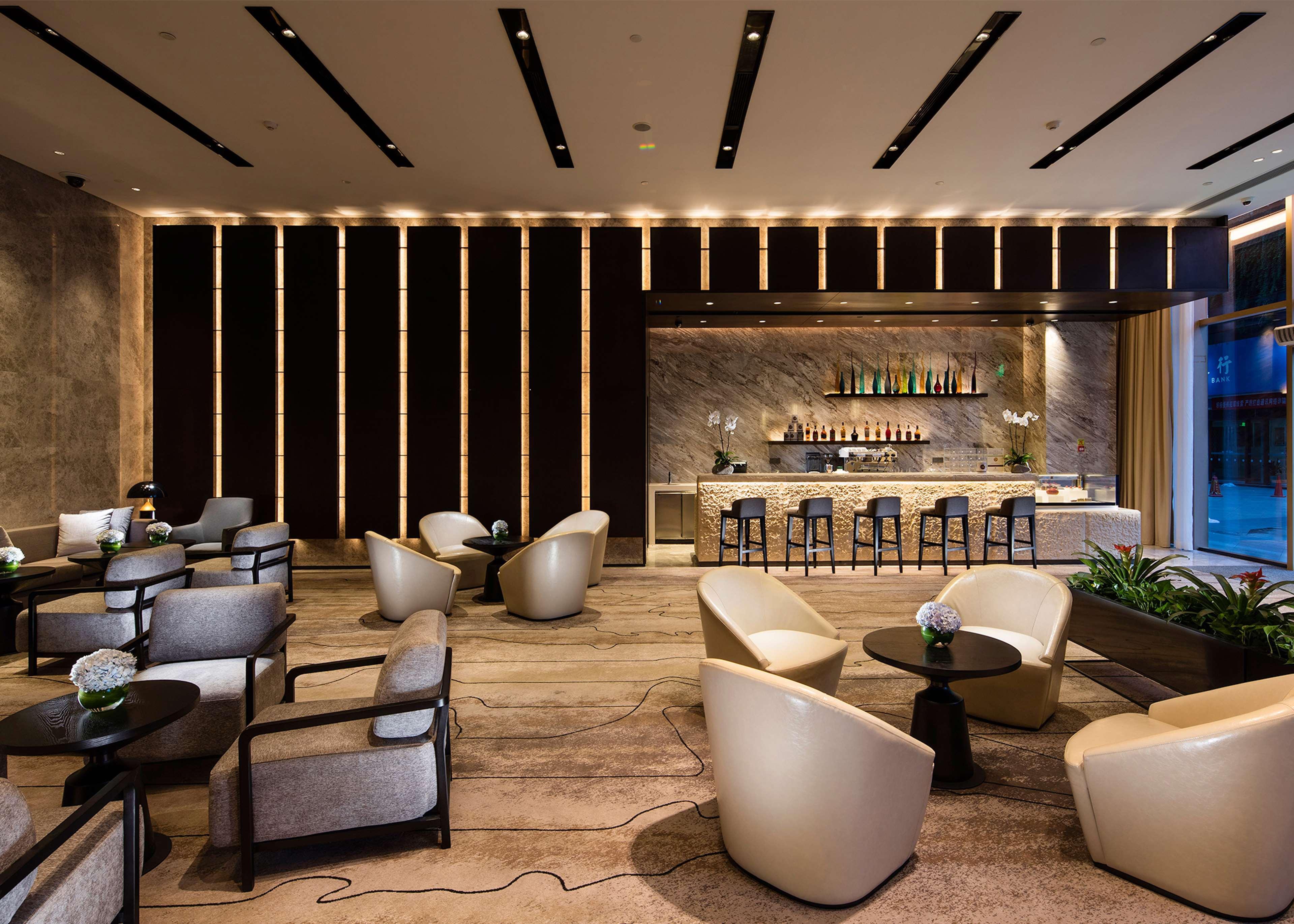 Doubletree By Hilton Chongqing - Nan'An Ξενοδοχείο Εξωτερικό φωτογραφία