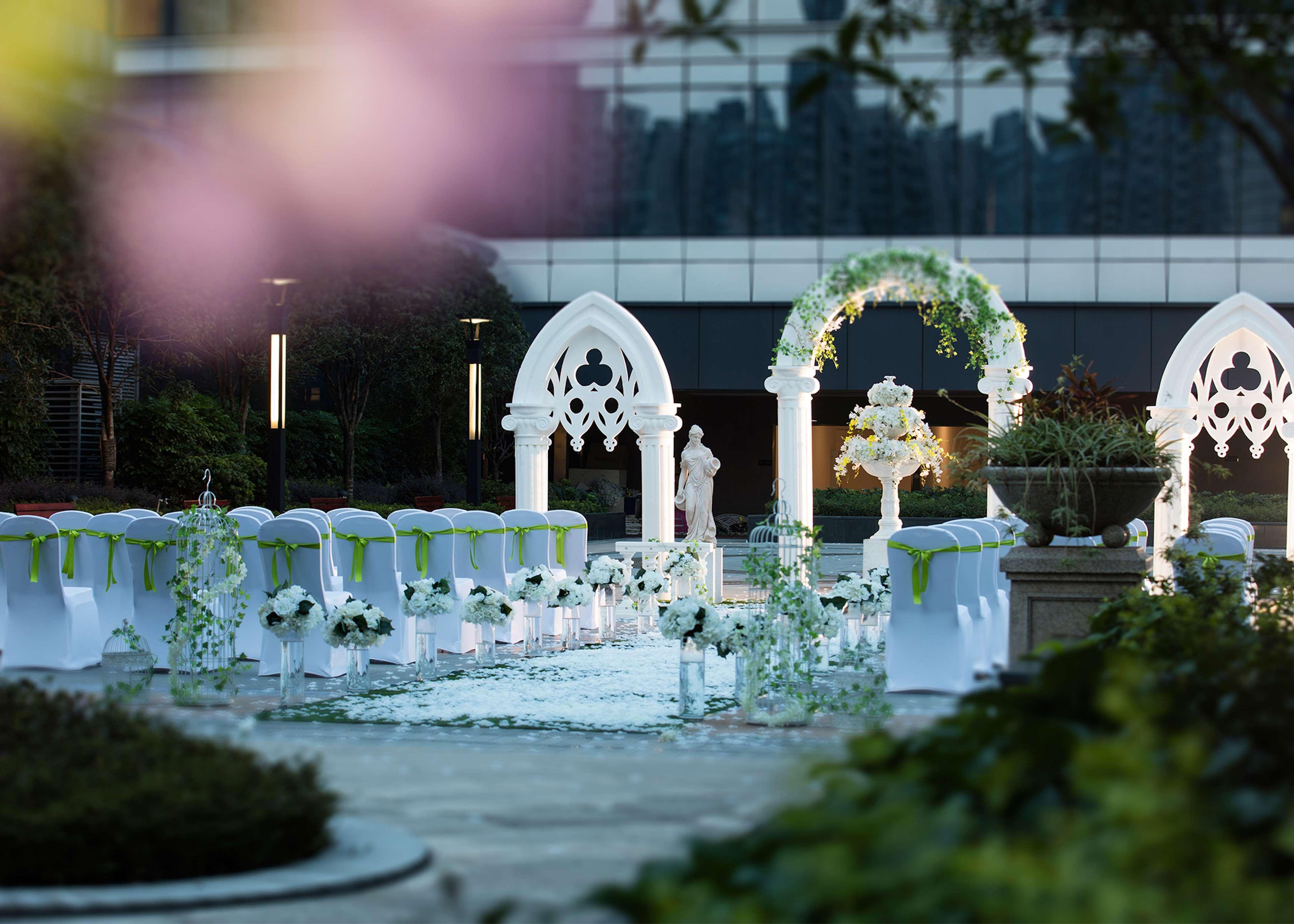 Doubletree By Hilton Chongqing - Nan'An Ξενοδοχείο Εξωτερικό φωτογραφία