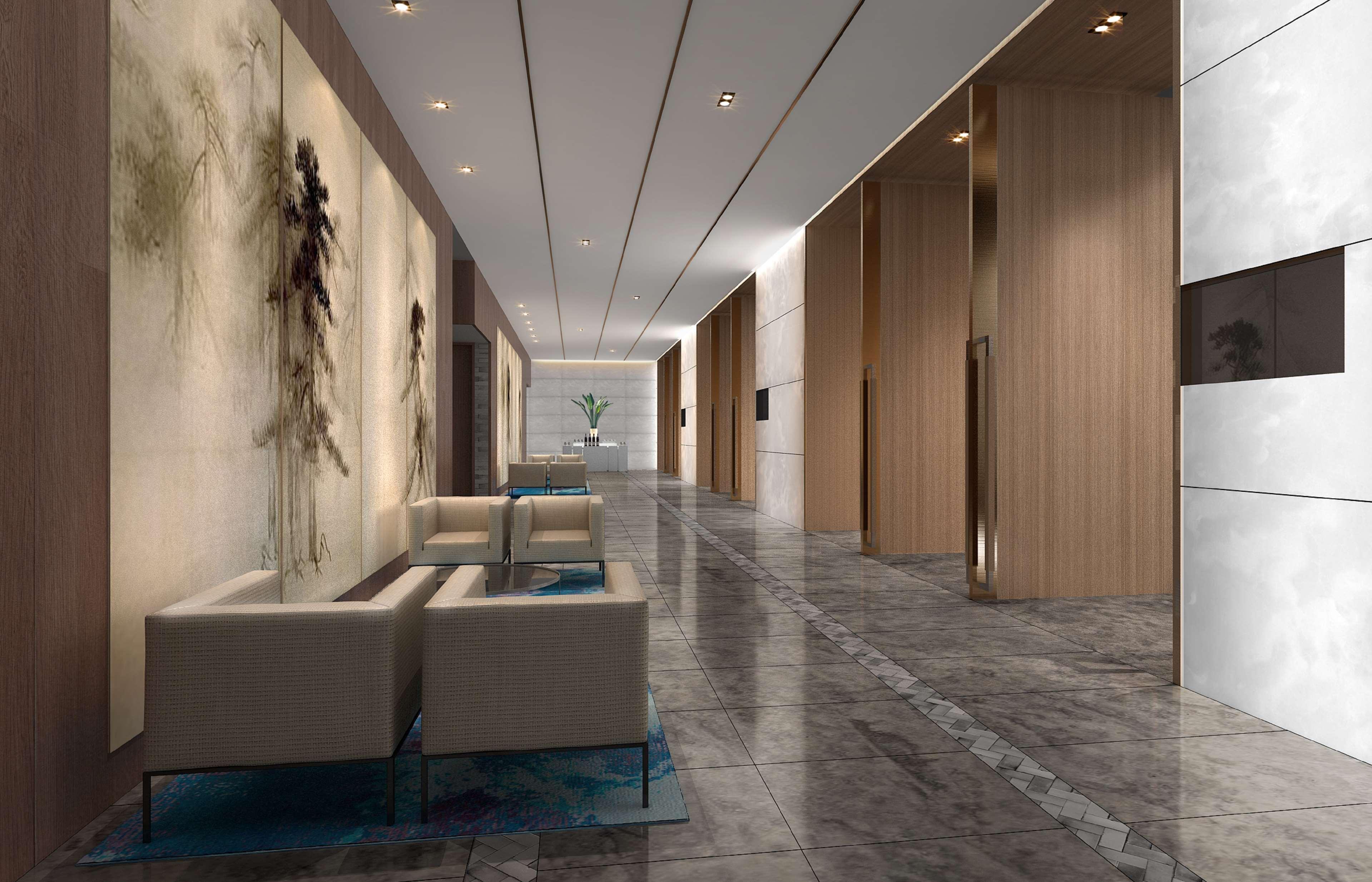 Doubletree By Hilton Chongqing - Nan'An Ξενοδοχείο Εξωτερικό φωτογραφία