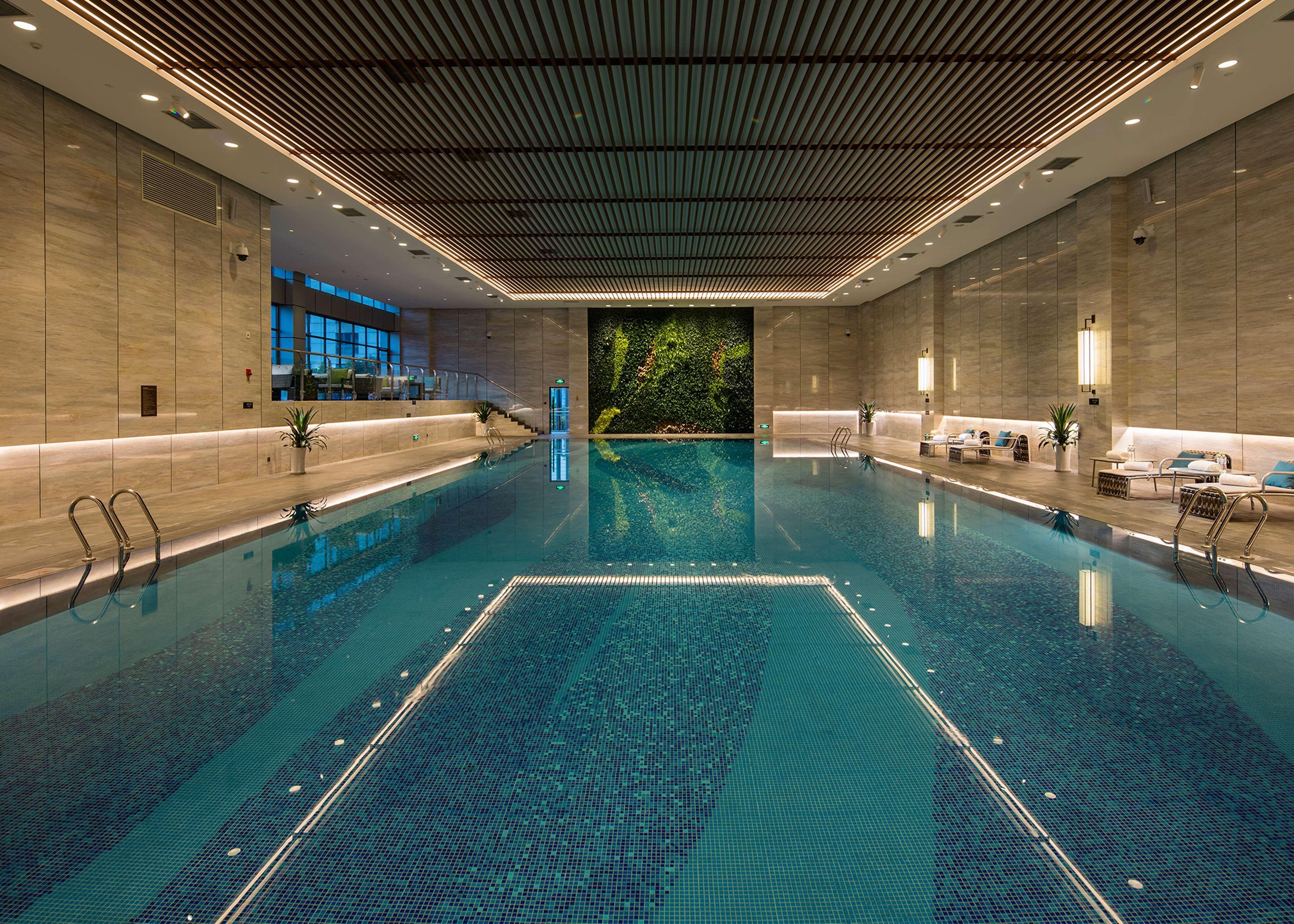 Doubletree By Hilton Chongqing - Nan'An Ξενοδοχείο Εξωτερικό φωτογραφία