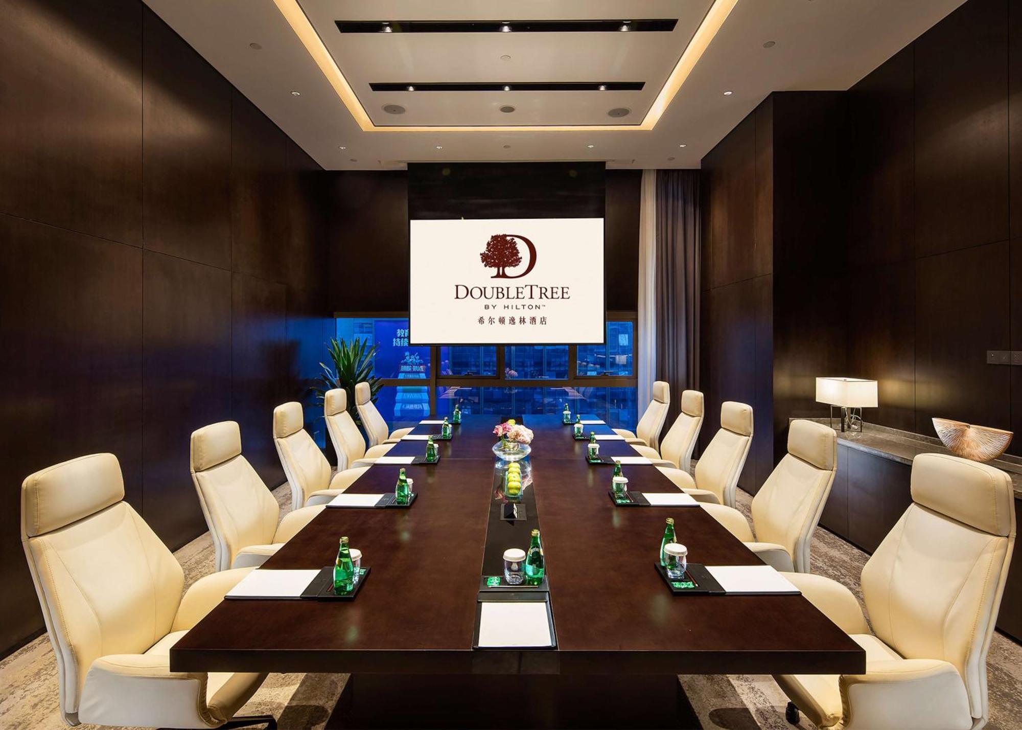 Doubletree By Hilton Chongqing - Nan'An Ξενοδοχείο Εξωτερικό φωτογραφία