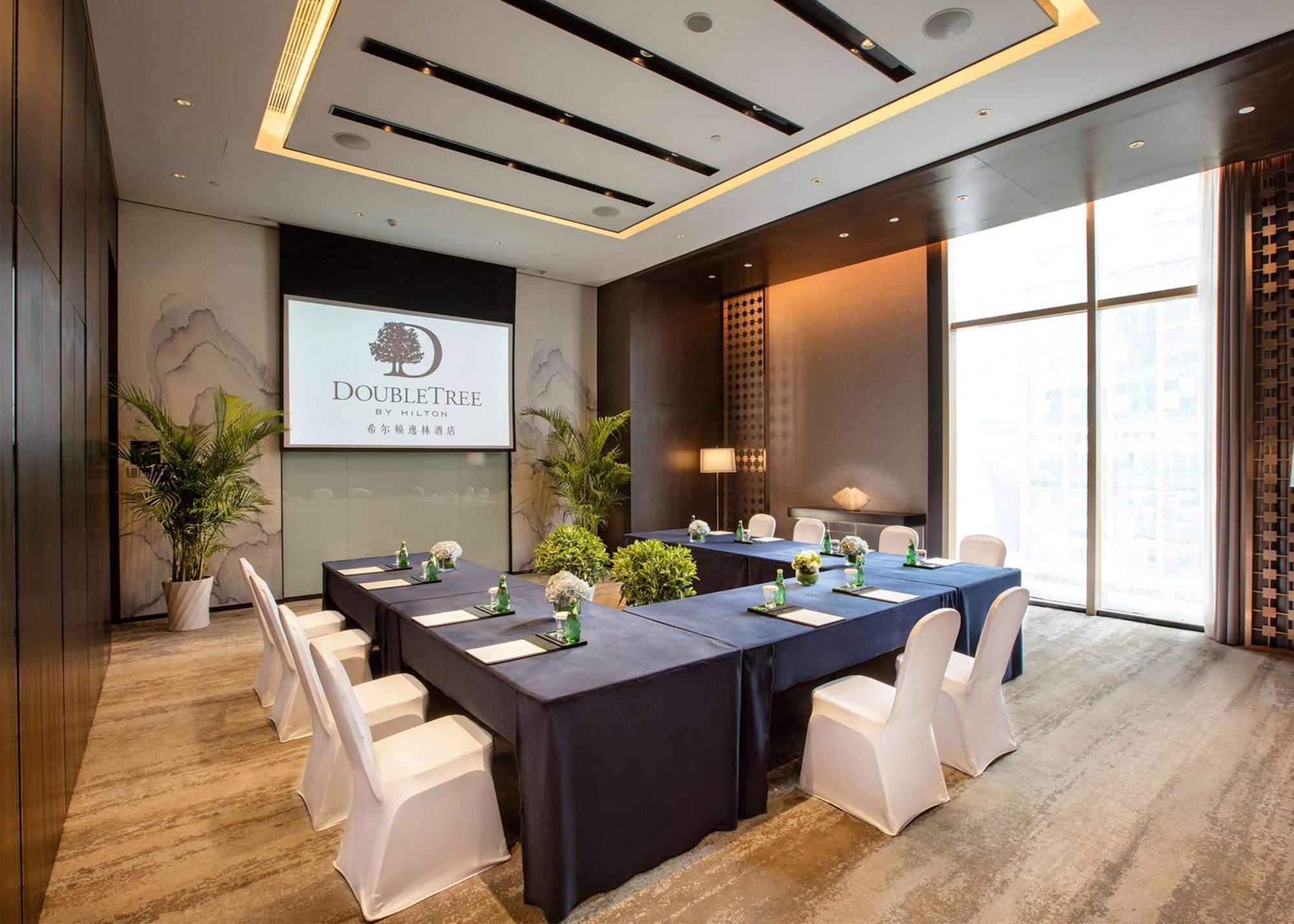 Doubletree By Hilton Chongqing - Nan'An Ξενοδοχείο Εξωτερικό φωτογραφία