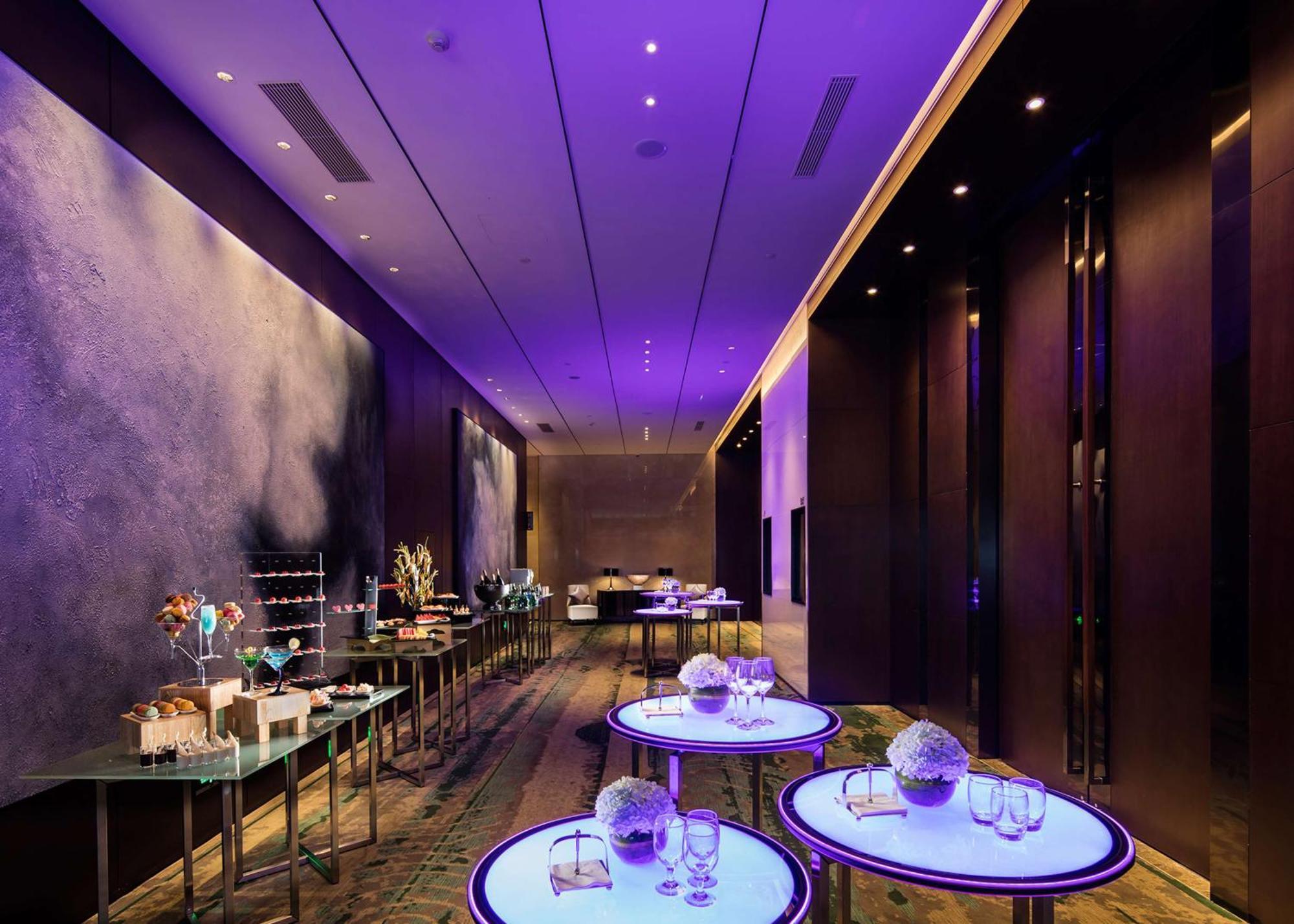 Doubletree By Hilton Chongqing - Nan'An Ξενοδοχείο Εξωτερικό φωτογραφία