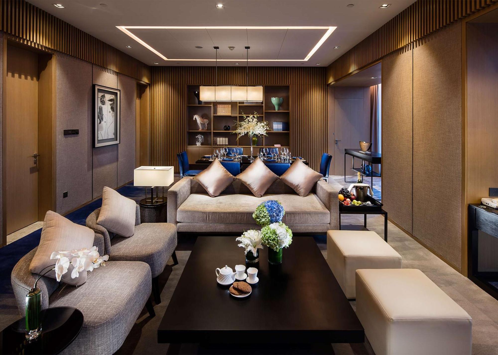 Doubletree By Hilton Chongqing - Nan'An Ξενοδοχείο Εξωτερικό φωτογραφία