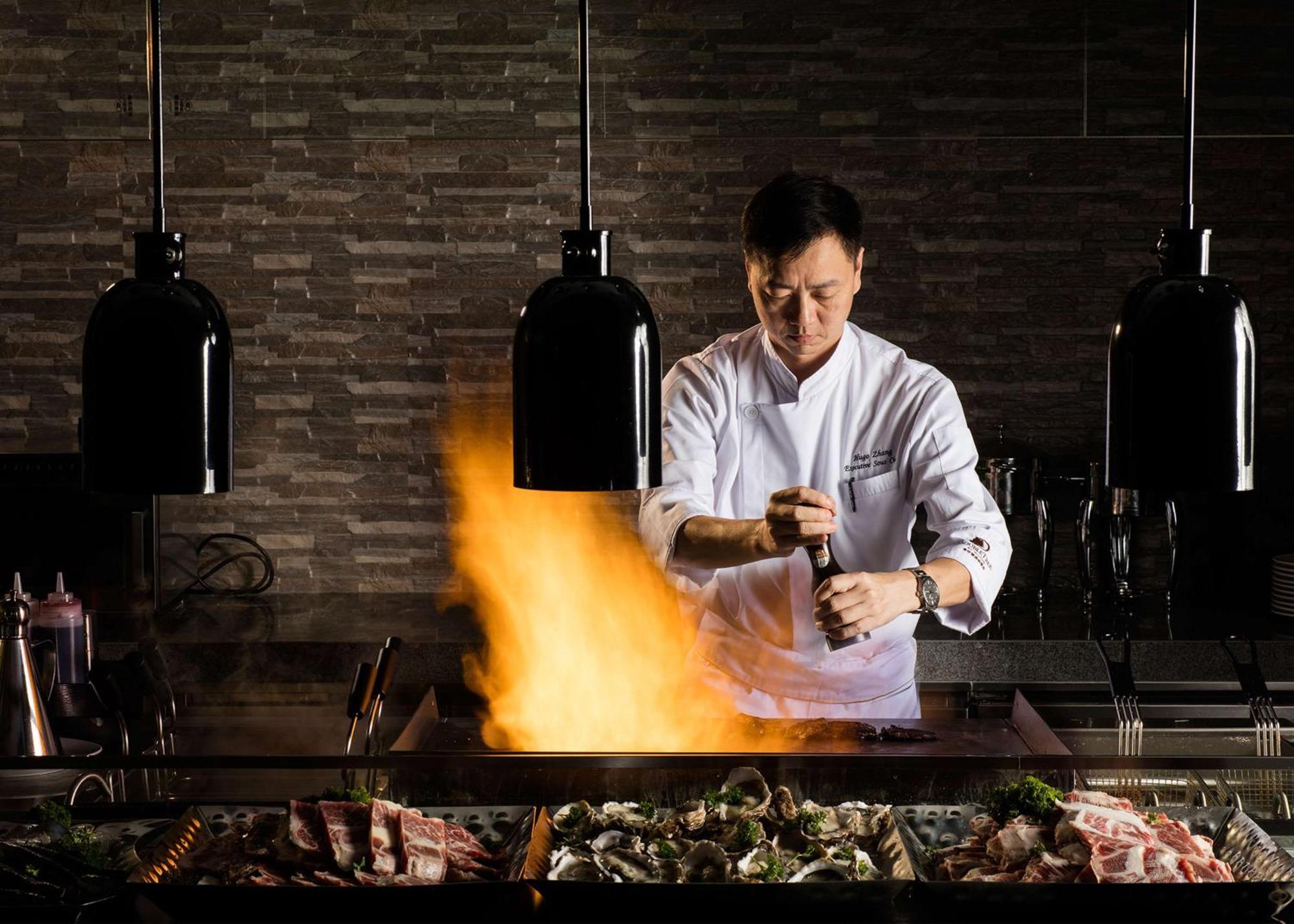 Doubletree By Hilton Chongqing - Nan'An Ξενοδοχείο Εξωτερικό φωτογραφία