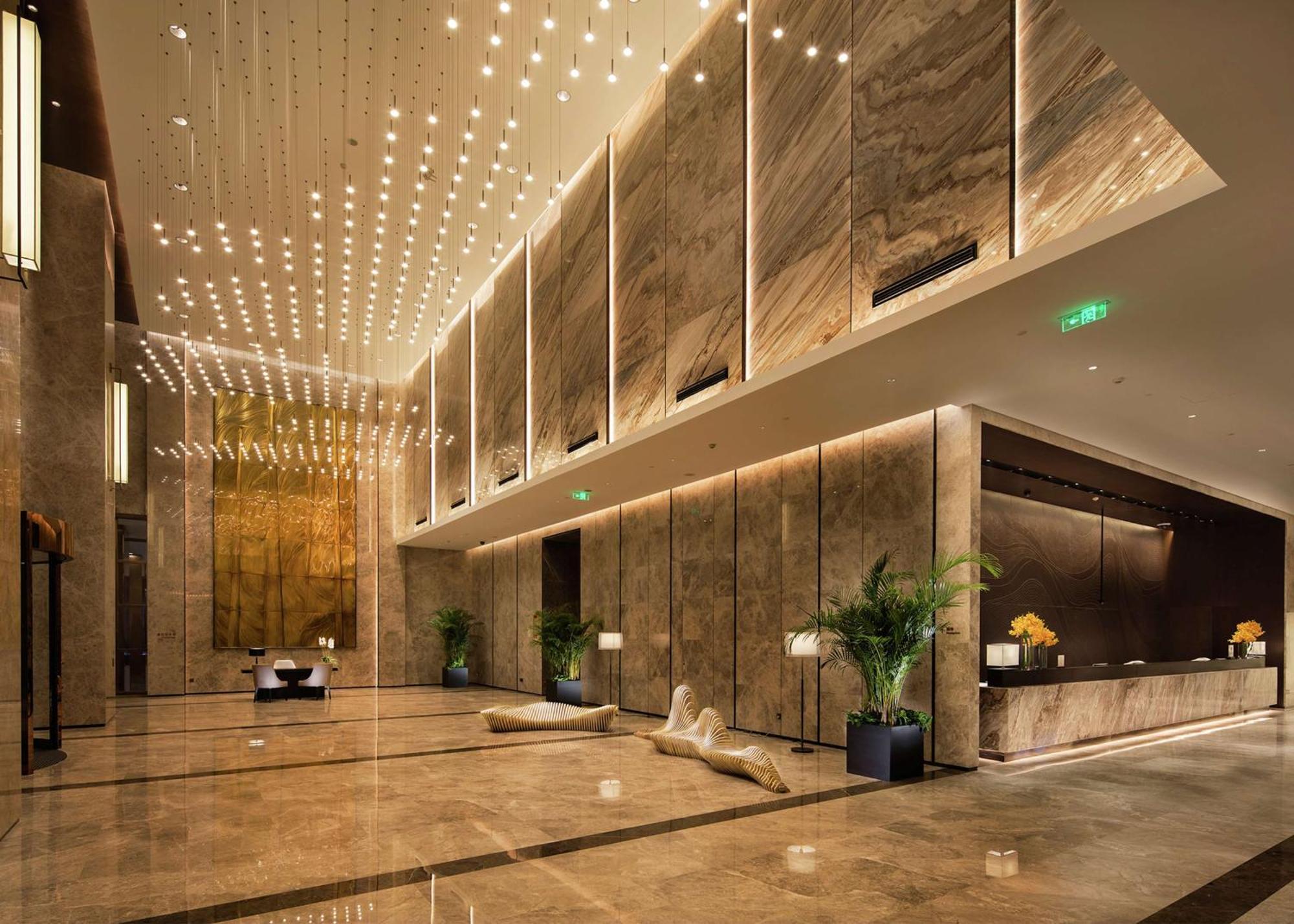 Doubletree By Hilton Chongqing - Nan'An Ξενοδοχείο Εξωτερικό φωτογραφία