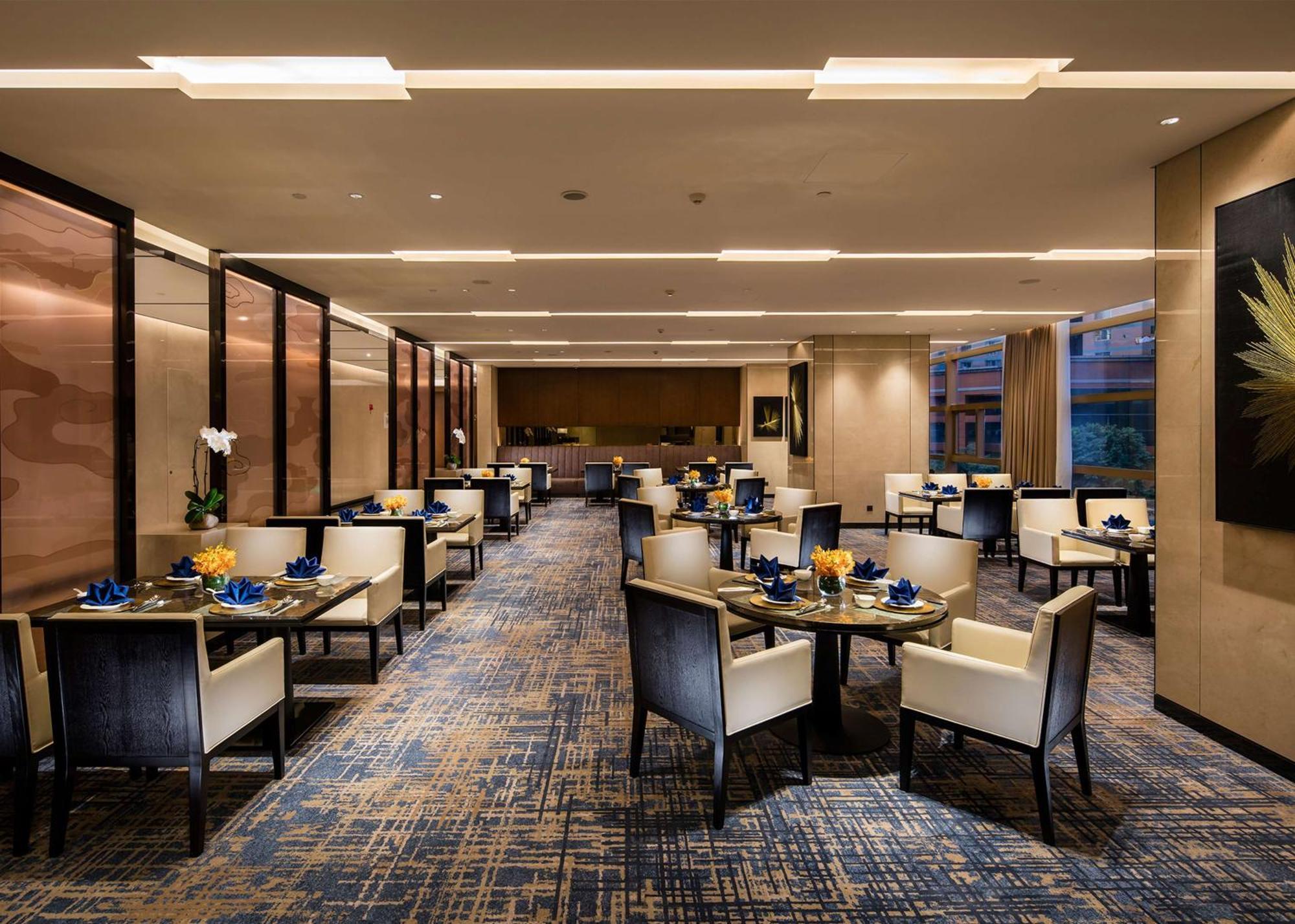 Doubletree By Hilton Chongqing - Nan'An Ξενοδοχείο Εξωτερικό φωτογραφία