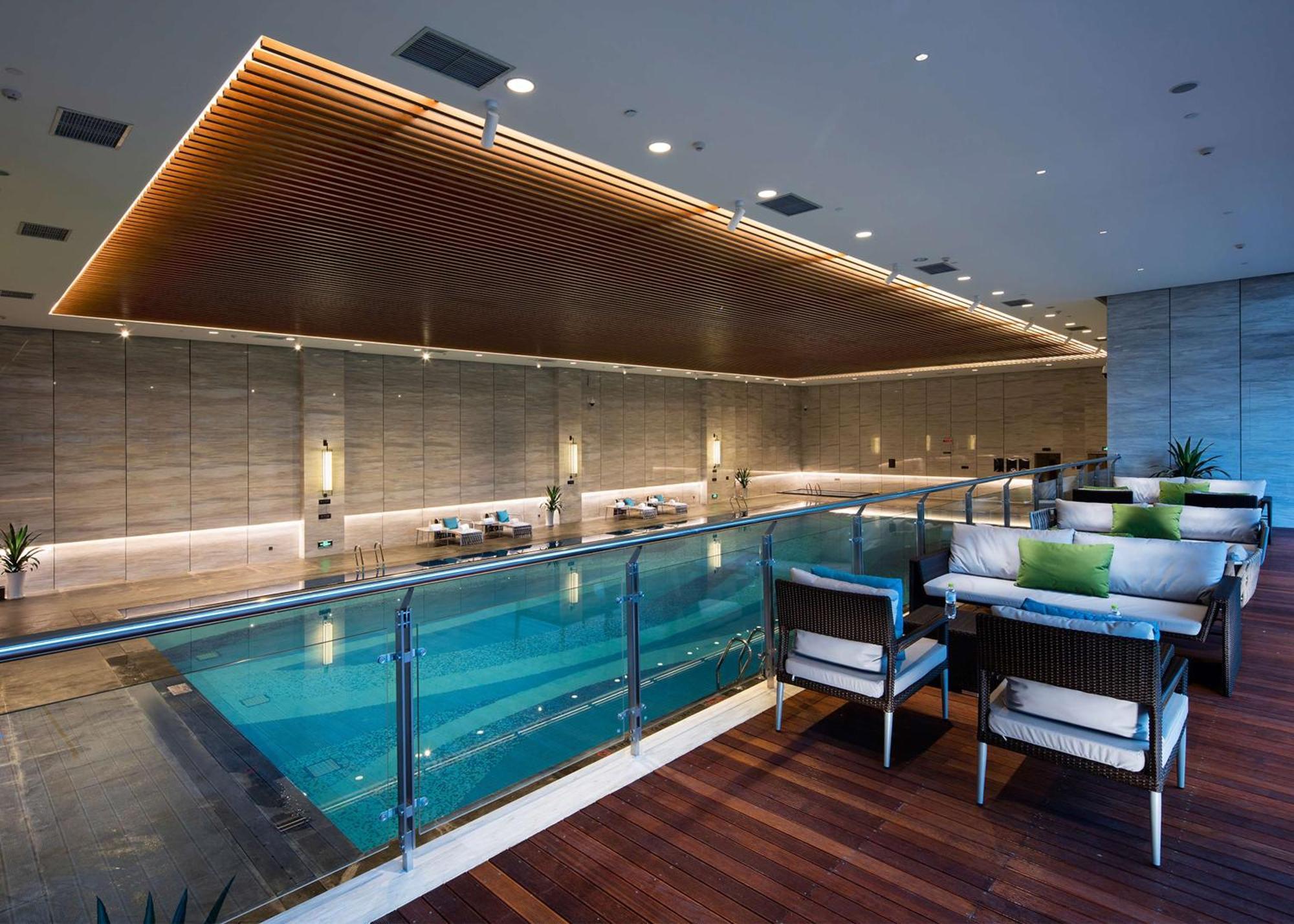 Doubletree By Hilton Chongqing - Nan'An Ξενοδοχείο Εξωτερικό φωτογραφία