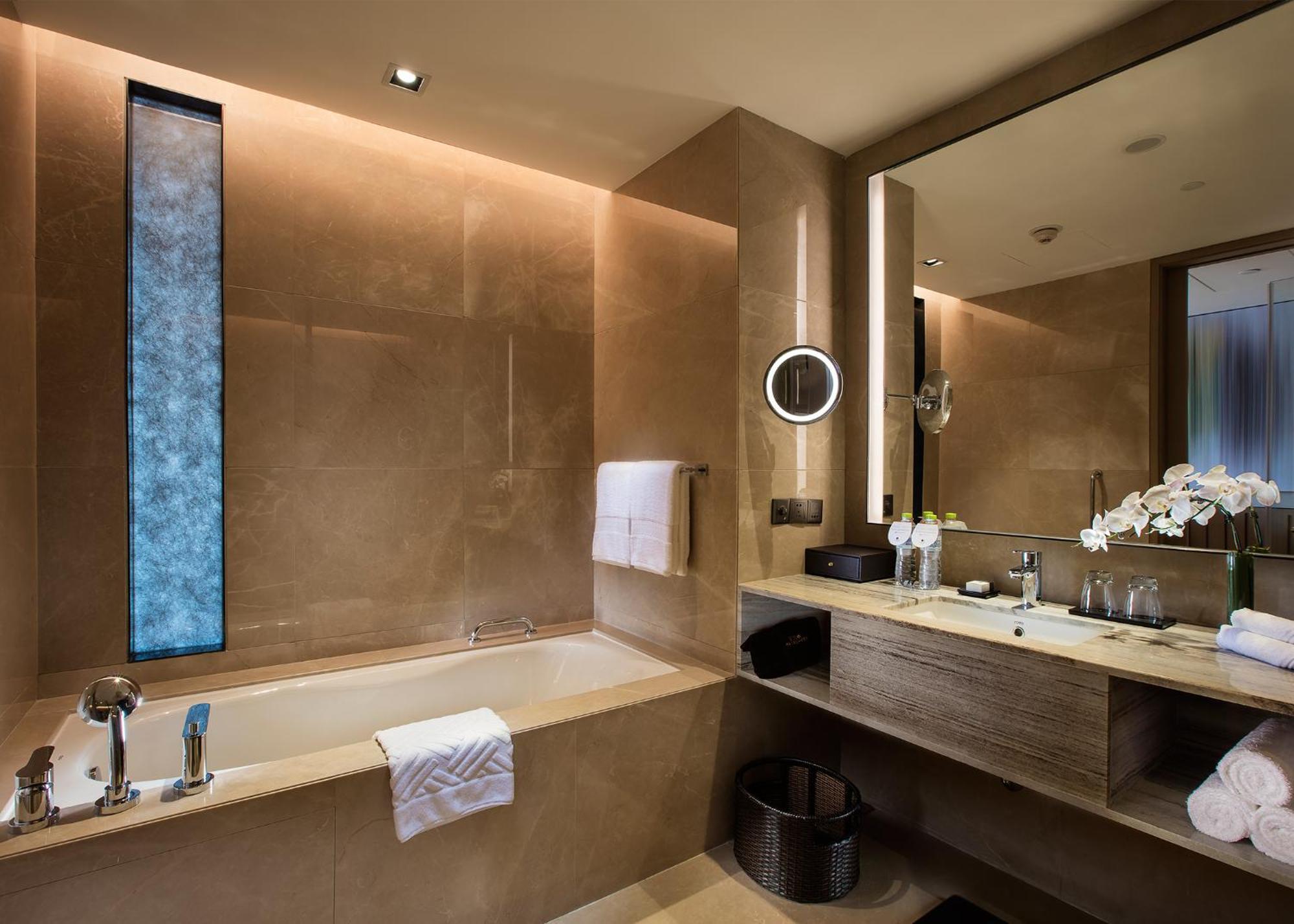 Doubletree By Hilton Chongqing - Nan'An Ξενοδοχείο Εξωτερικό φωτογραφία