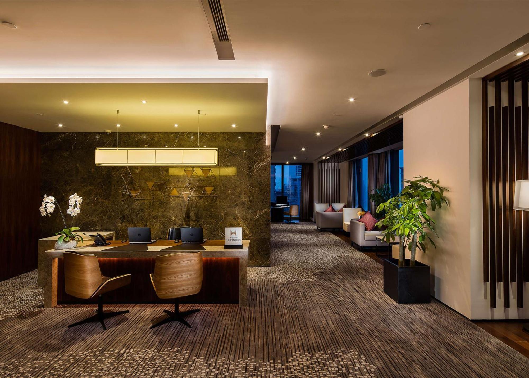 Doubletree By Hilton Chongqing - Nan'An Ξενοδοχείο Εξωτερικό φωτογραφία