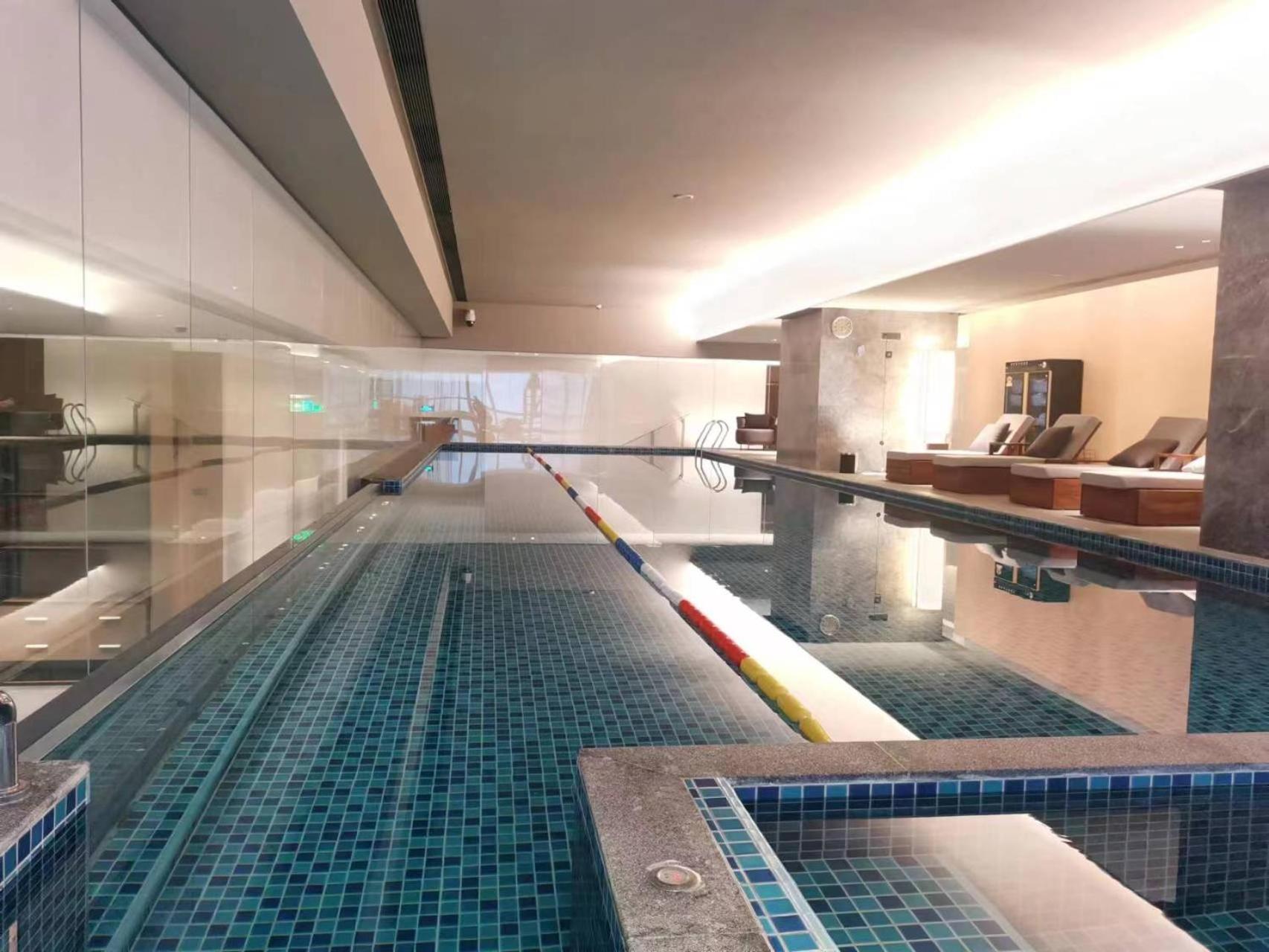 Doubletree By Hilton Chongqing - Nan'An Ξενοδοχείο Εξωτερικό φωτογραφία