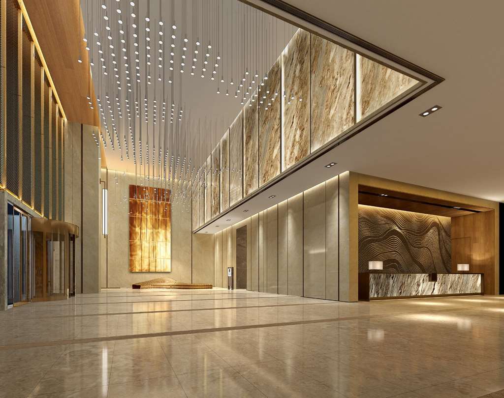 Doubletree By Hilton Chongqing - Nan'An Ξενοδοχείο Εσωτερικό φωτογραφία