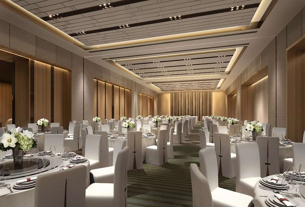Doubletree By Hilton Chongqing - Nan'An Ξενοδοχείο Ανέσεις φωτογραφία